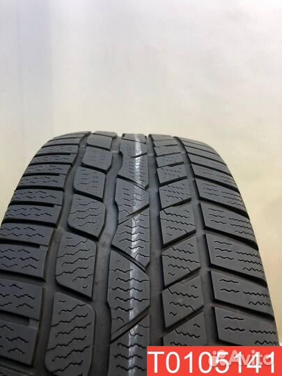 Continental ContiWinterContact TS 830 P 225/45 R17 91H