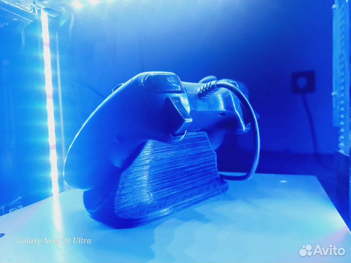 X box series s подставка