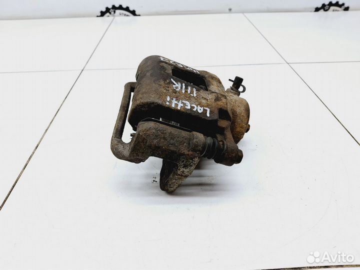 Суппорт передний правый Chevrolet Lacetti (J200)