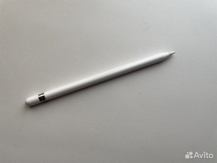 Apple pencil 1