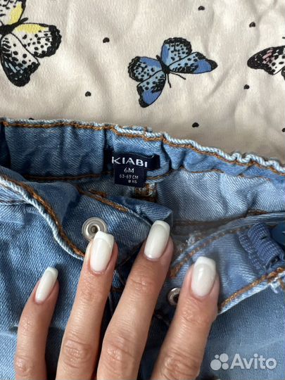 Вещи для девочки