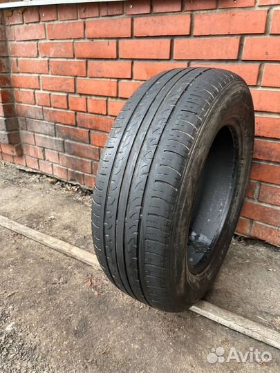 Nexen Classe Premiere CP672A 215/65 R16