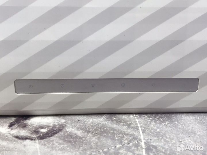 Wi-Fi роутер TP-link Archer C60