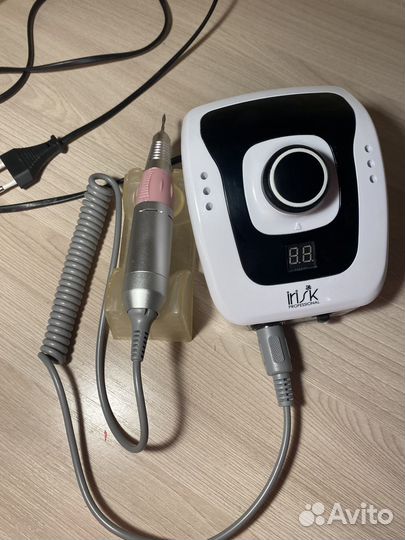 Аппарат для маникюра бу