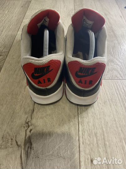 Кроссовки nike air max 90