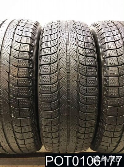 Michelin Latitude X-Ice 2 225/65 R17 99P