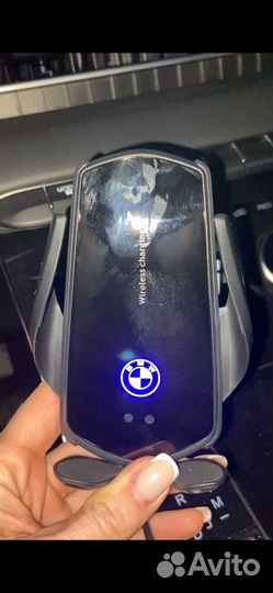 Держатель для телефона в машину