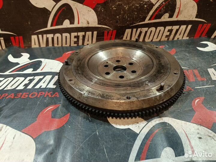 Маховик Ford Focus 1 MK1 1.8L zetec-E EFI (115PS)