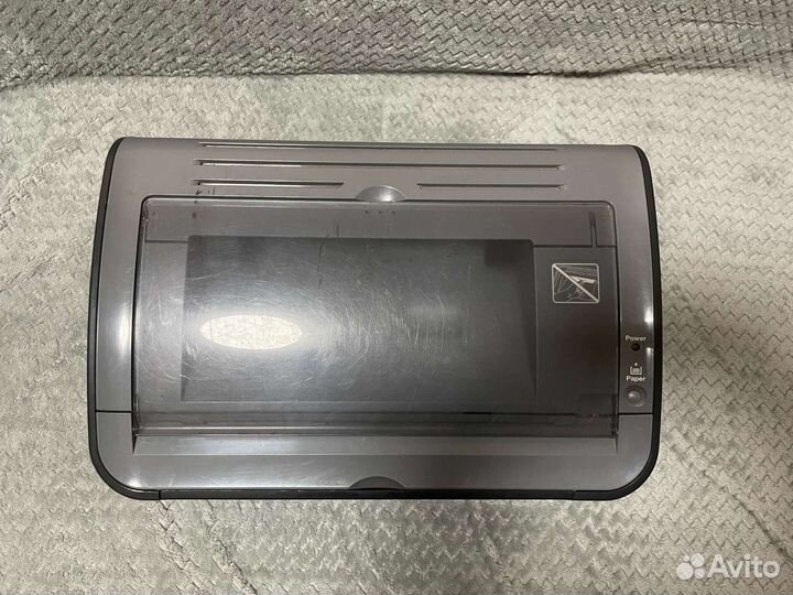 Принтер Canon i-sensys LBP2900B