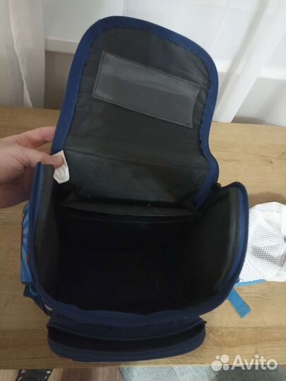 Рюкзак детский школьный