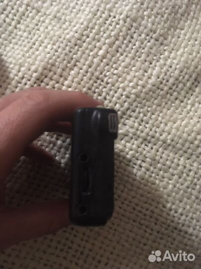 Диктофон panasonic