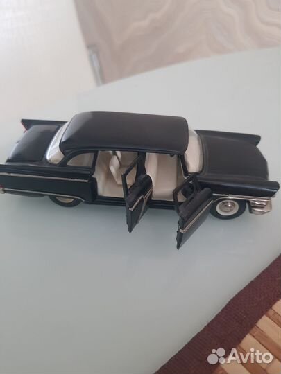 Колпекционные машинки СССР.1.43