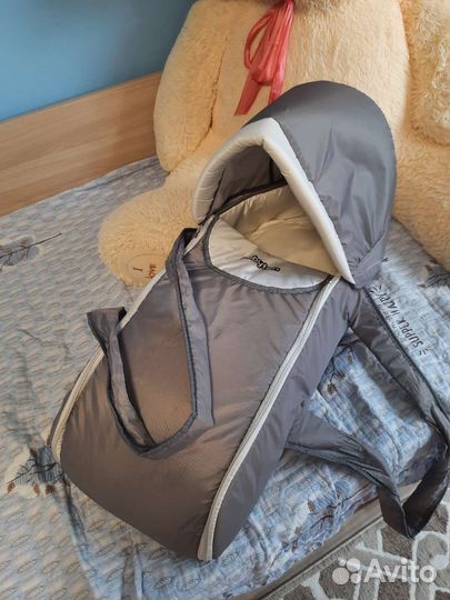 Переноска для детей