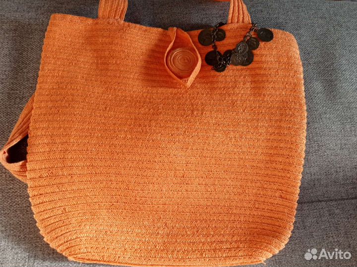 Cумка женская текстиль