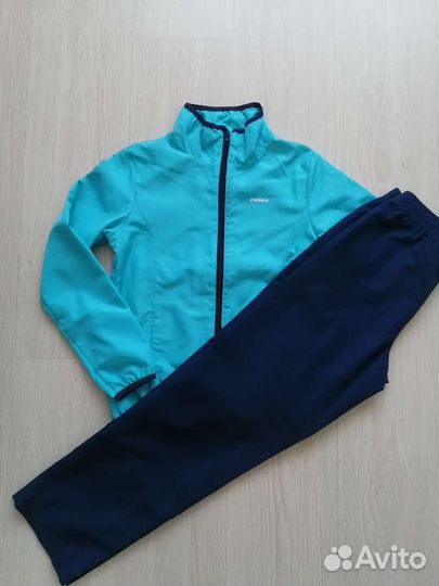 Спортивный костюм Demix