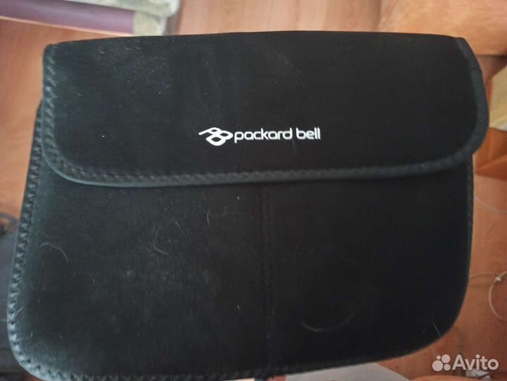 Чехол от packard bell dot s