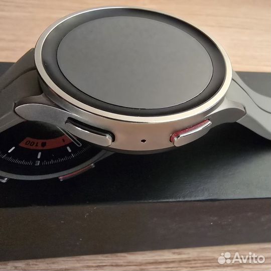 Samsung galaxy watch 5 pro 45mm