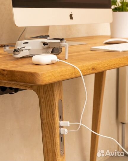 Стол письменный