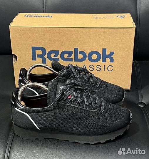 Мужские кроссовки reebok