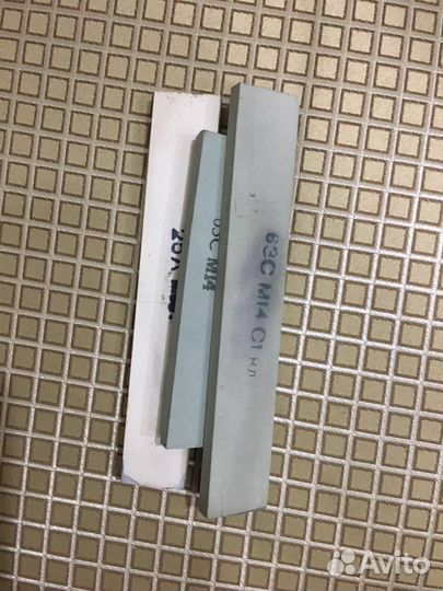 Бруски для заточки ножей