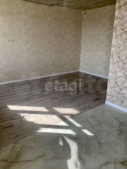 1-к. квартира, 38 м², 5/6 эт.