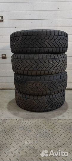Windforce Snowblazer 205/55 R16 91H