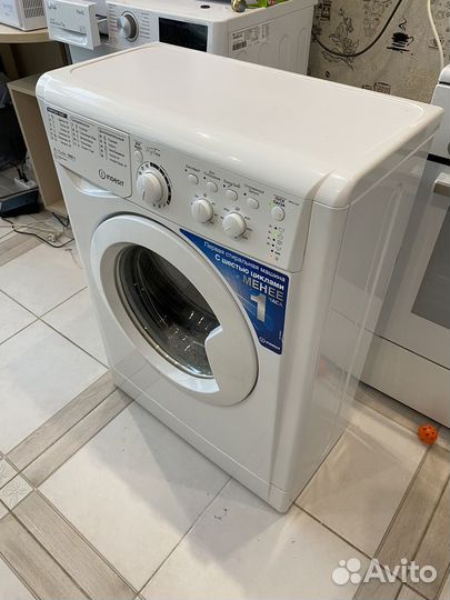 Стиральная машинка суперузкая indesit