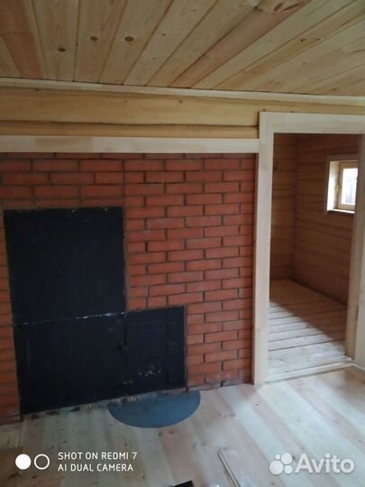 Бани под ключ