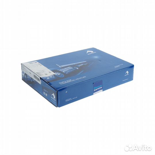 Датчик абс MAN TGA колеса заднего правого L2150мм