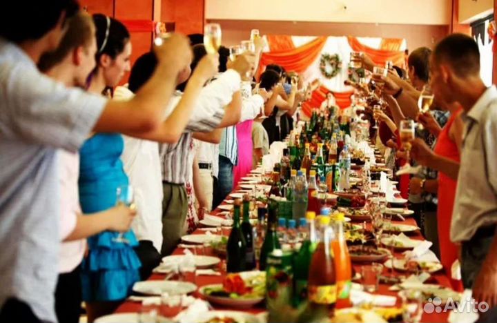 Ведущая+диджей: эконом вариант