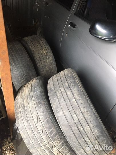 Hankook Optimo H411 235/55 R18 B