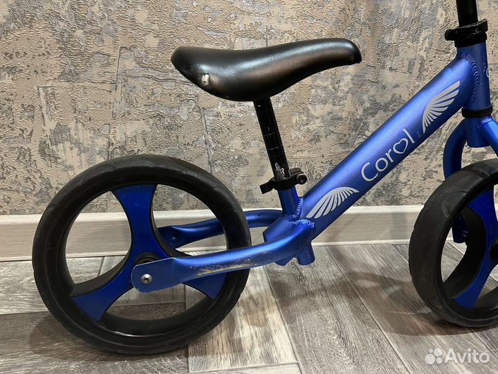 Беговел детский