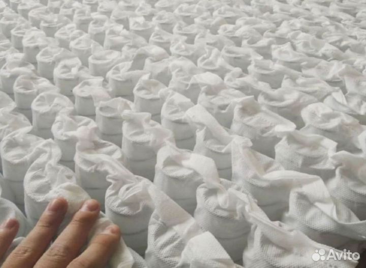 Матрас Софт