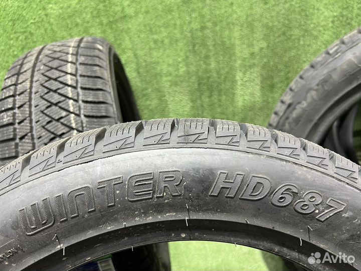 Haida HD687 215/55 R18 99H