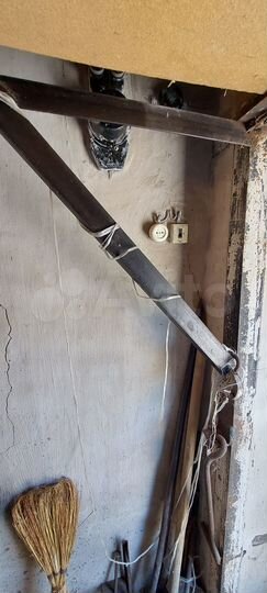 Гараж, 18 м²