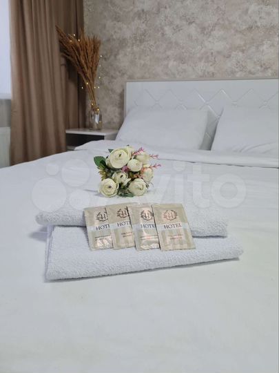 Квартира-студия, 33 м², 8/17 эт.