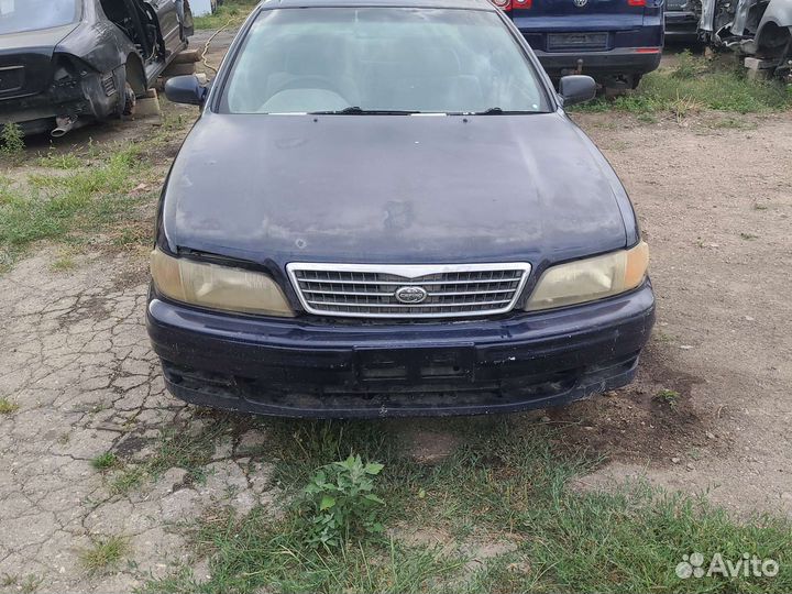 Авторазборка Nissan Cefiro А32 А33 Авторазбор