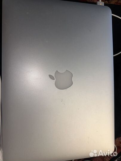 Apple macbook pro 13 2012