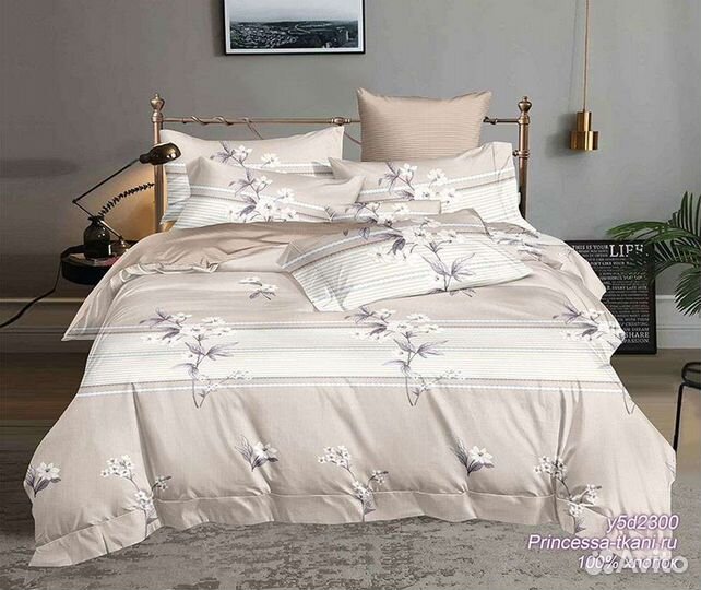 Белье постельное