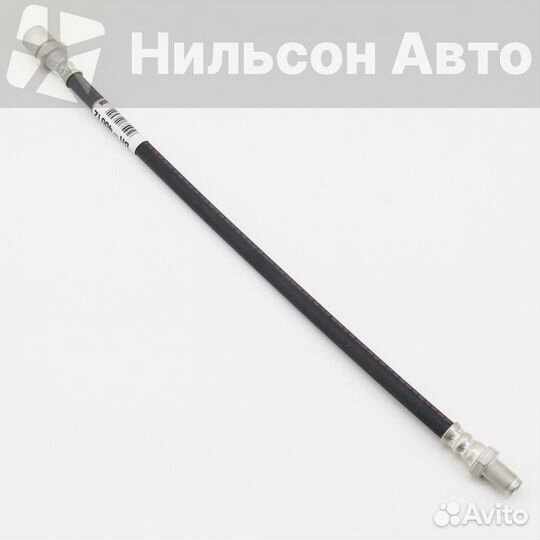 Тормозной шланг задний toyota dyna, miyaco