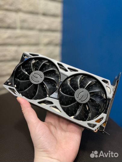 RTX 2060 evga KO ultra