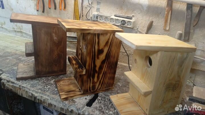 Бельчатник