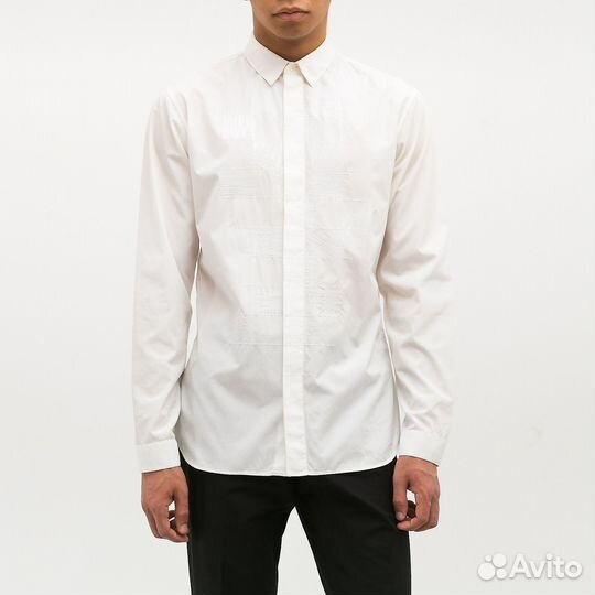 Рубашка Christian Dior