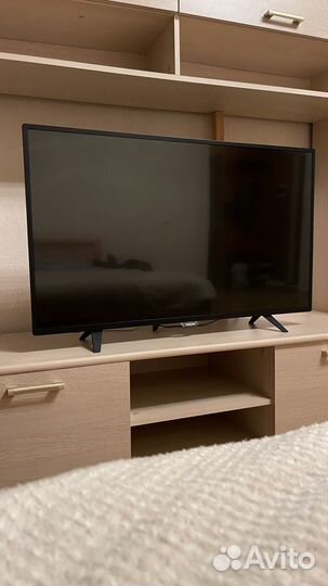 Телевизоры philips