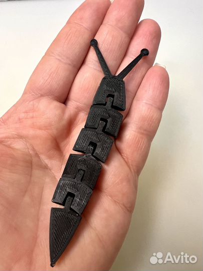 Игрушки 3D печать