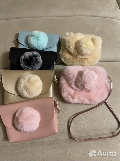 Новая детская сумочка, дошкольный рюкзак