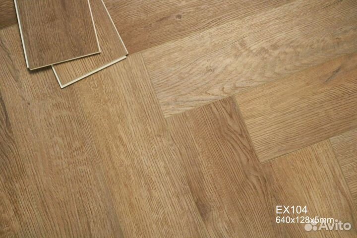 Ламинат водостойкий