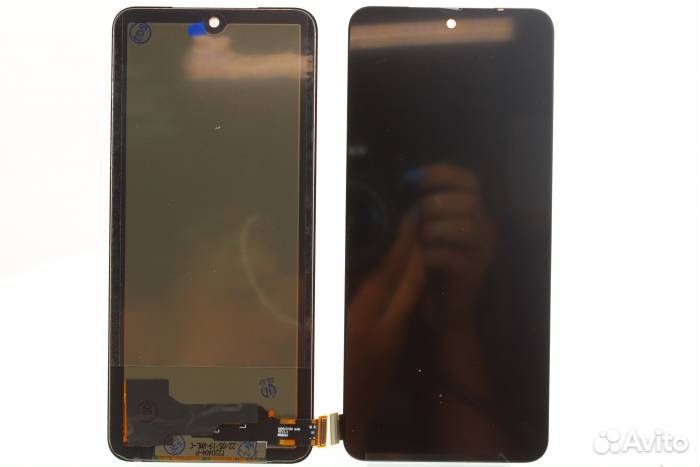 Дисплей для Xiaomi Redmi Note 11/Note 11S 4G/Poco