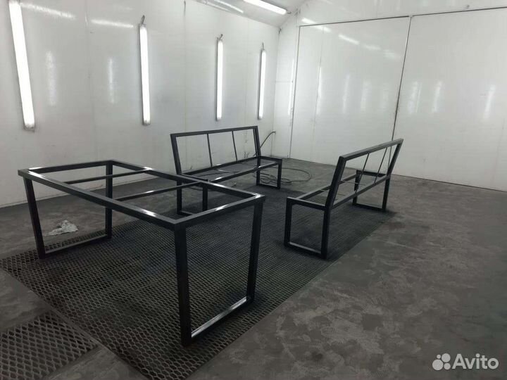 Услуги сварщика, сварочные работы