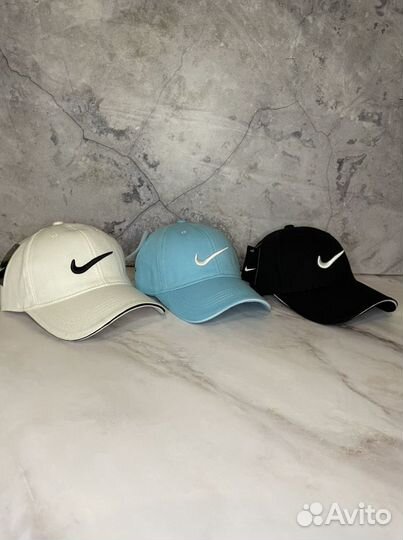 Бейсболка nike,puma,champion, levi’s